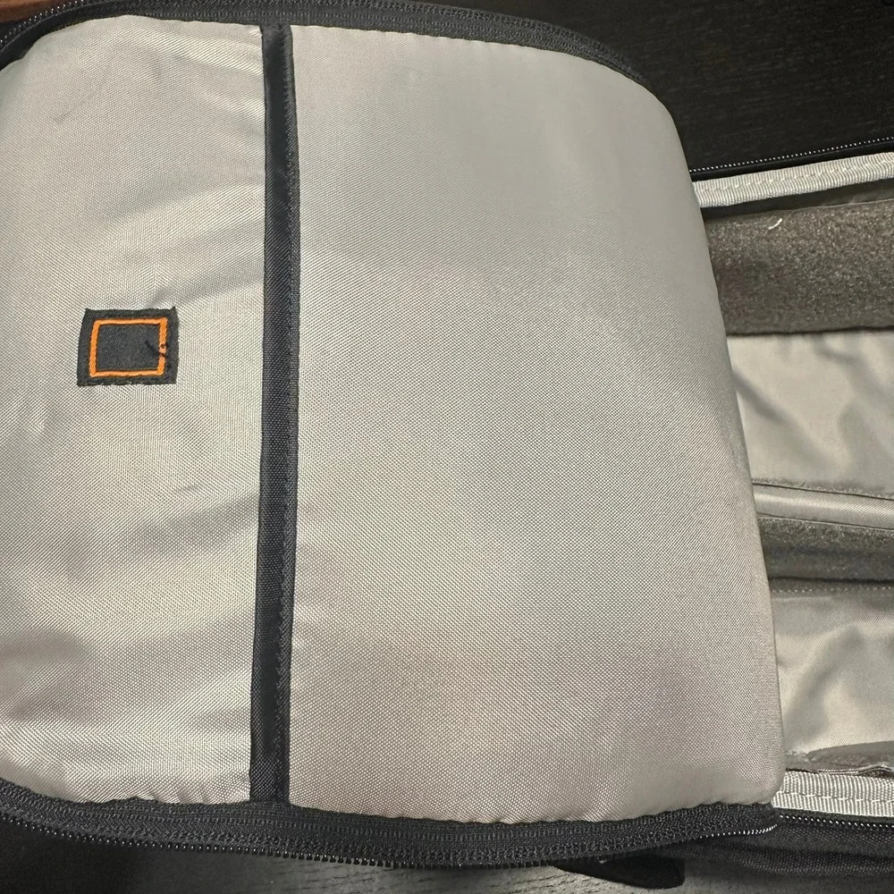 Lowepro Format BP 150 Camera/Drone/Lense Backpack Bag Holder Black